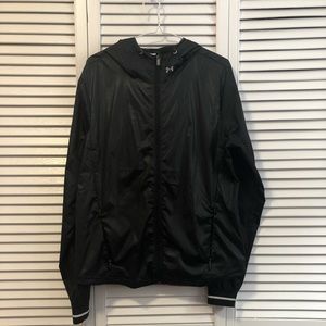 Under Armour Windbreaker